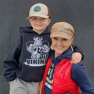 Meet your Posher, Keela